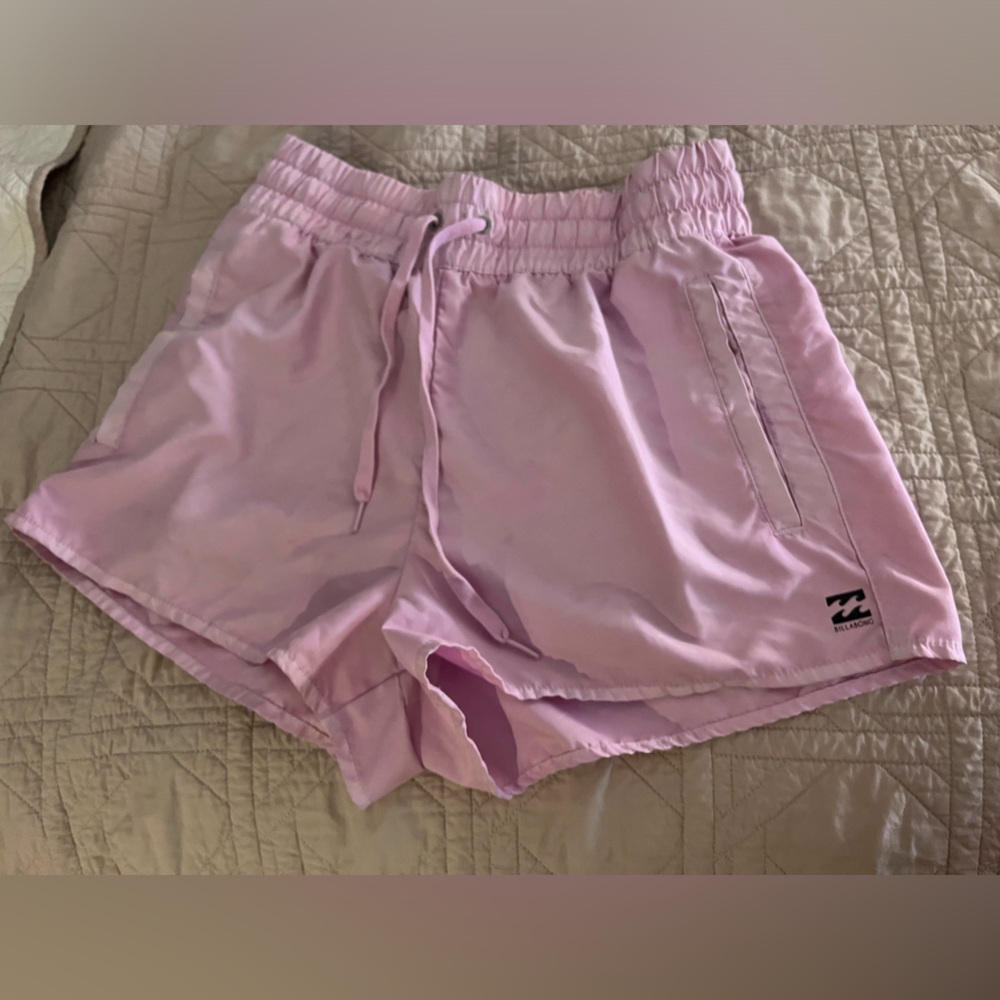 Billabong shorts